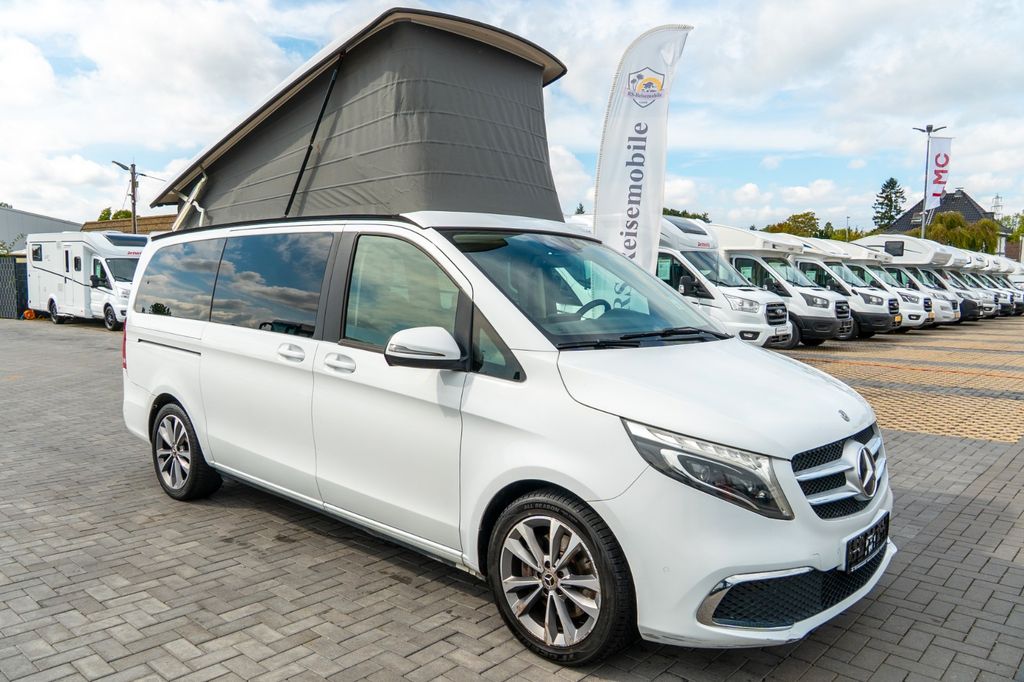 Mercedes-Benz V 250 2021