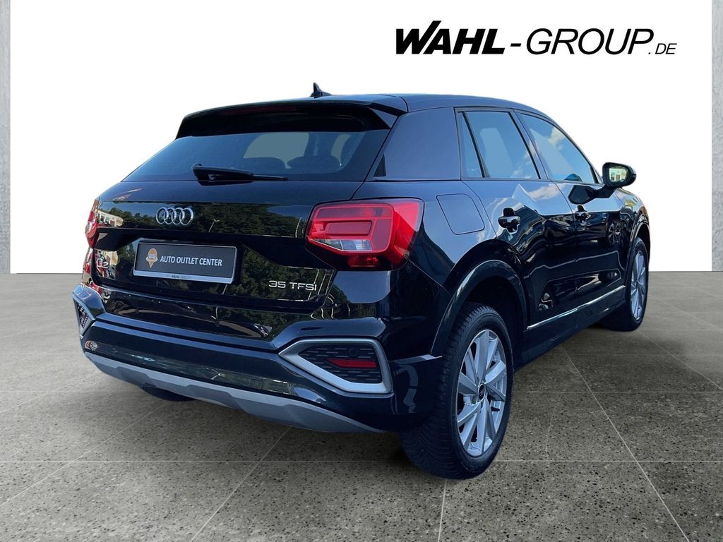 Audi Q2 2023