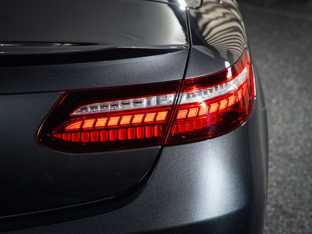 Mercedes-Benz E 53 AMG 2021