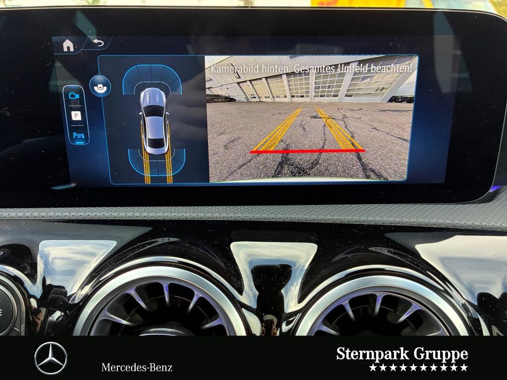 Mercedes-Benz CLA 250 2025