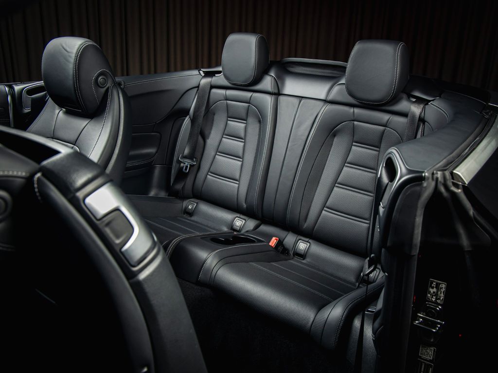 Mercedes-Benz E 53 AMG 2021