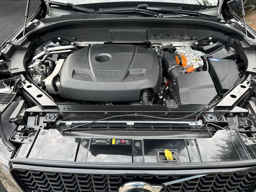 Volvo XC60 2024