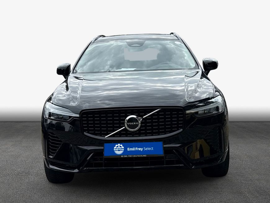 Volvo XC60 2024