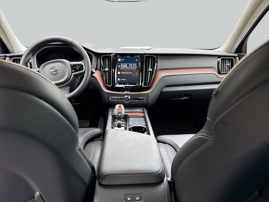 Volvo XC60 2024