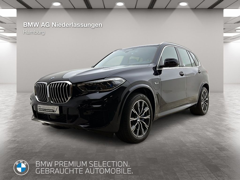 BMW X5 2022