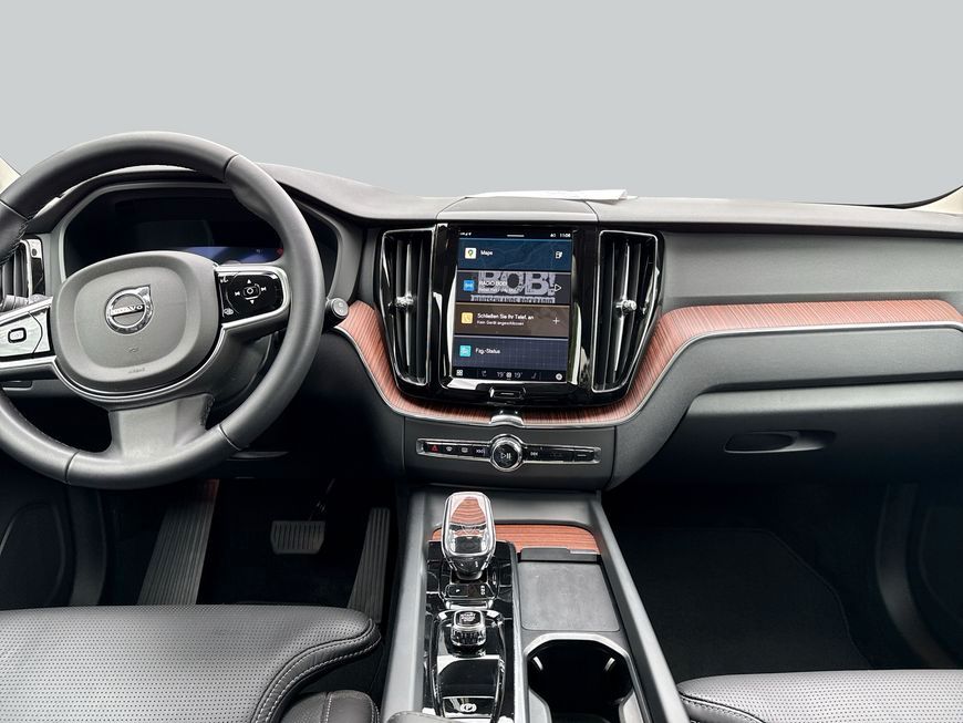 Volvo XC60 2024