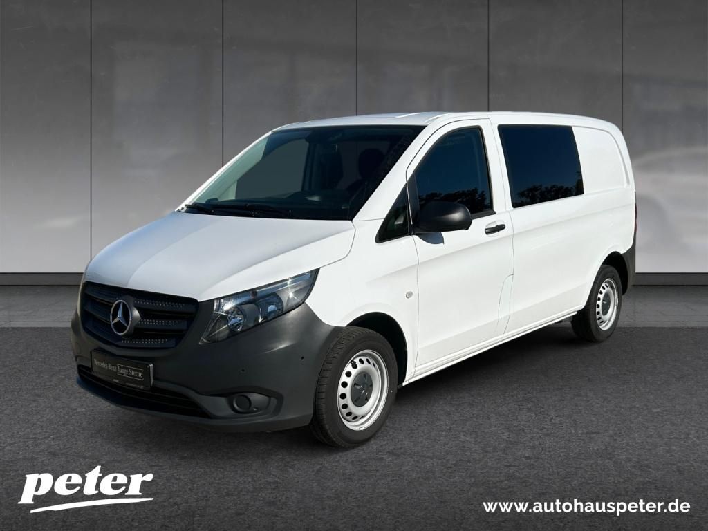 Mercedes-Benz Vito 2024