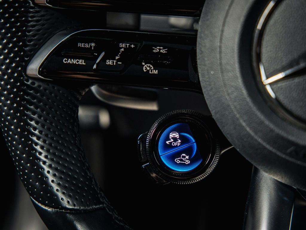 Mercedes-Benz E 53 AMG 2021