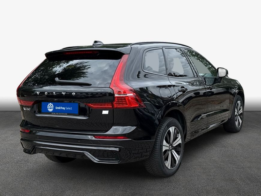 Volvo XC60 2024