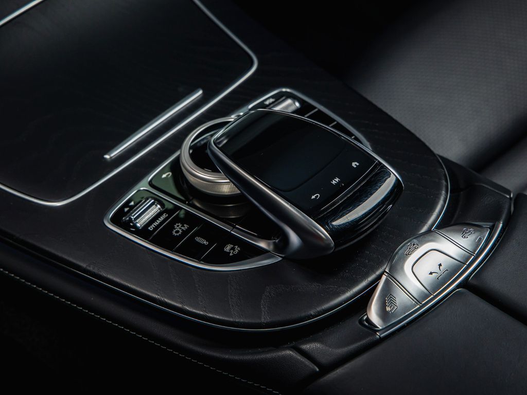 Mercedes-Benz E 53 AMG 2021