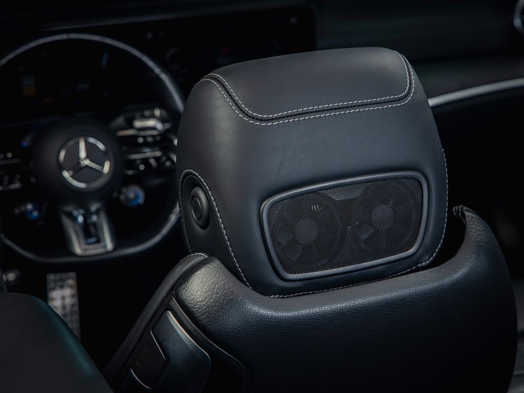 Mercedes-Benz E 53 AMG 2021