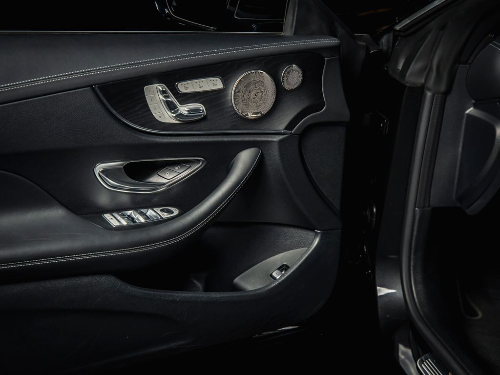 Mercedes-Benz E 53 AMG 2021