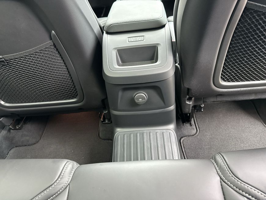 Volvo XC60 2024