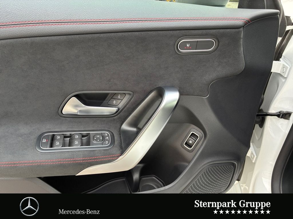 Mercedes-Benz CLA 250 2025