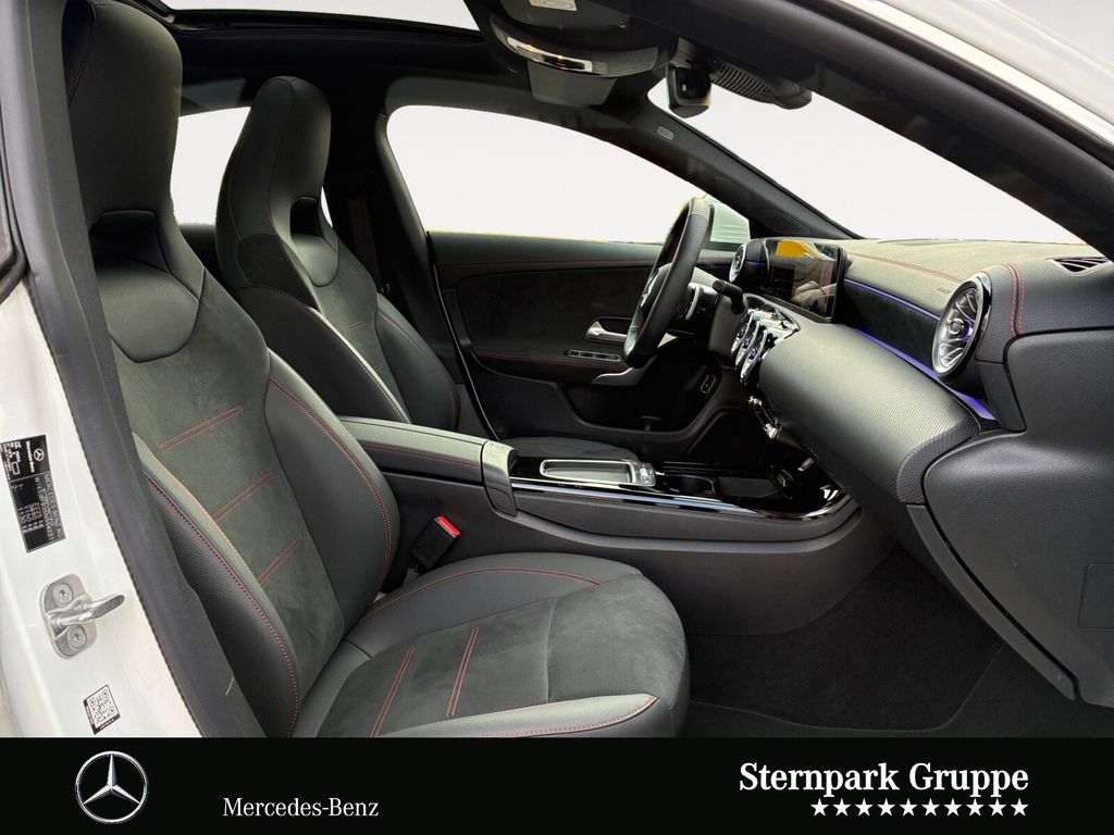 Mercedes-Benz CLA 250 2025