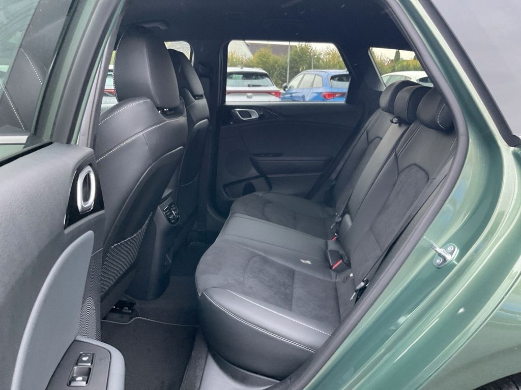 Kia cee'd Sportswagon 2025