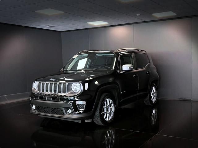 Jeep Renegade 2022