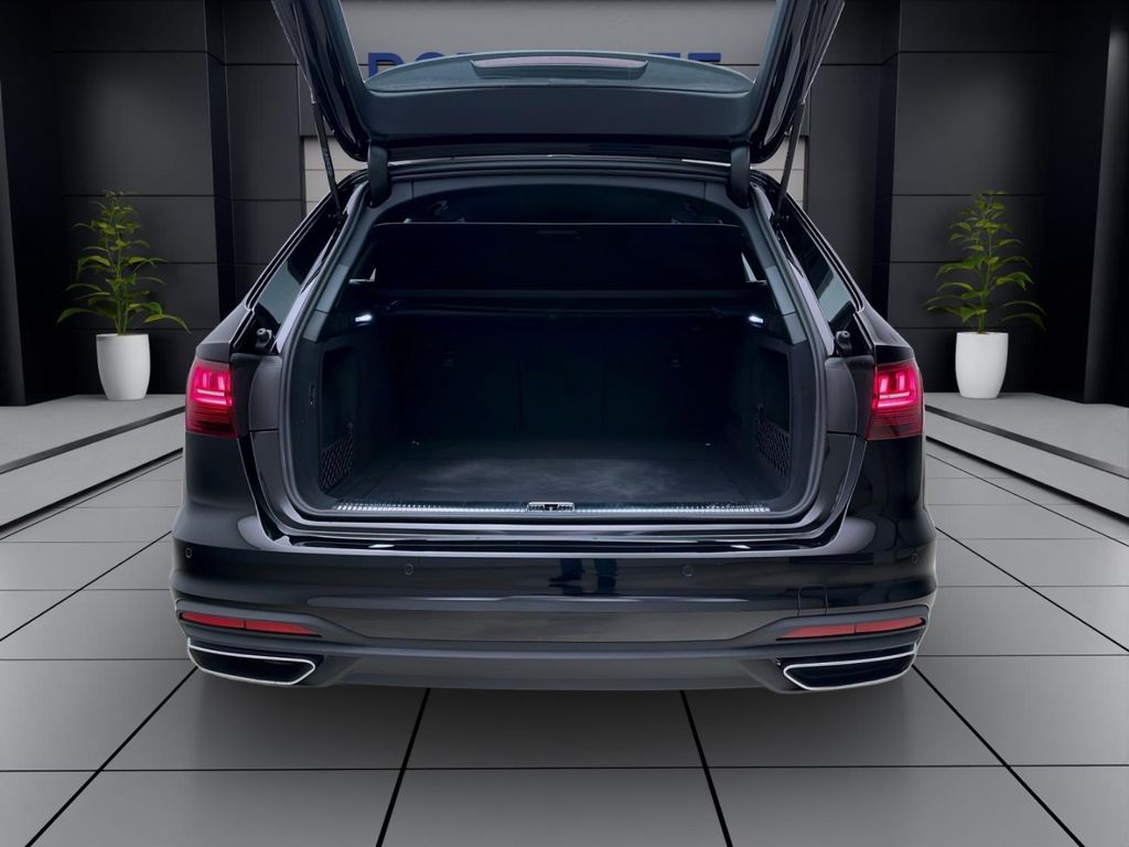 Audi A4 2024