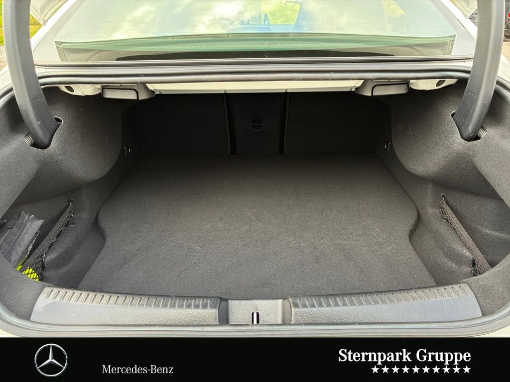 Mercedes-Benz CLA 250 2025