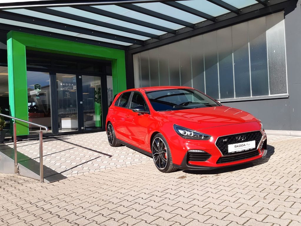 Hyundai i30 2019