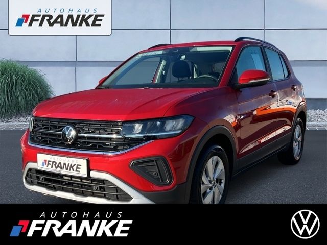 Volkswagen T-Cross 2024