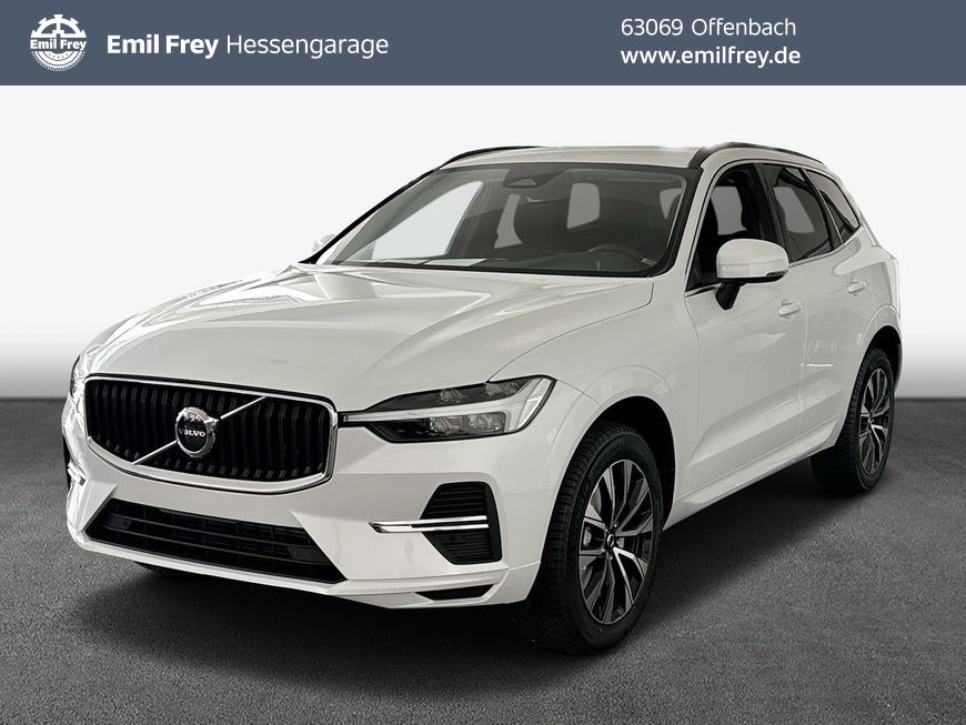Volvo XC60 2025