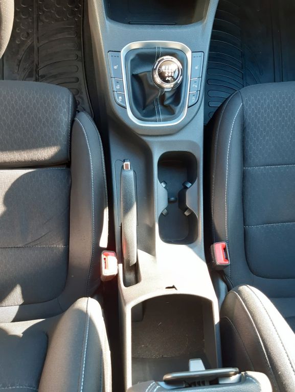Hyundai i30 2019