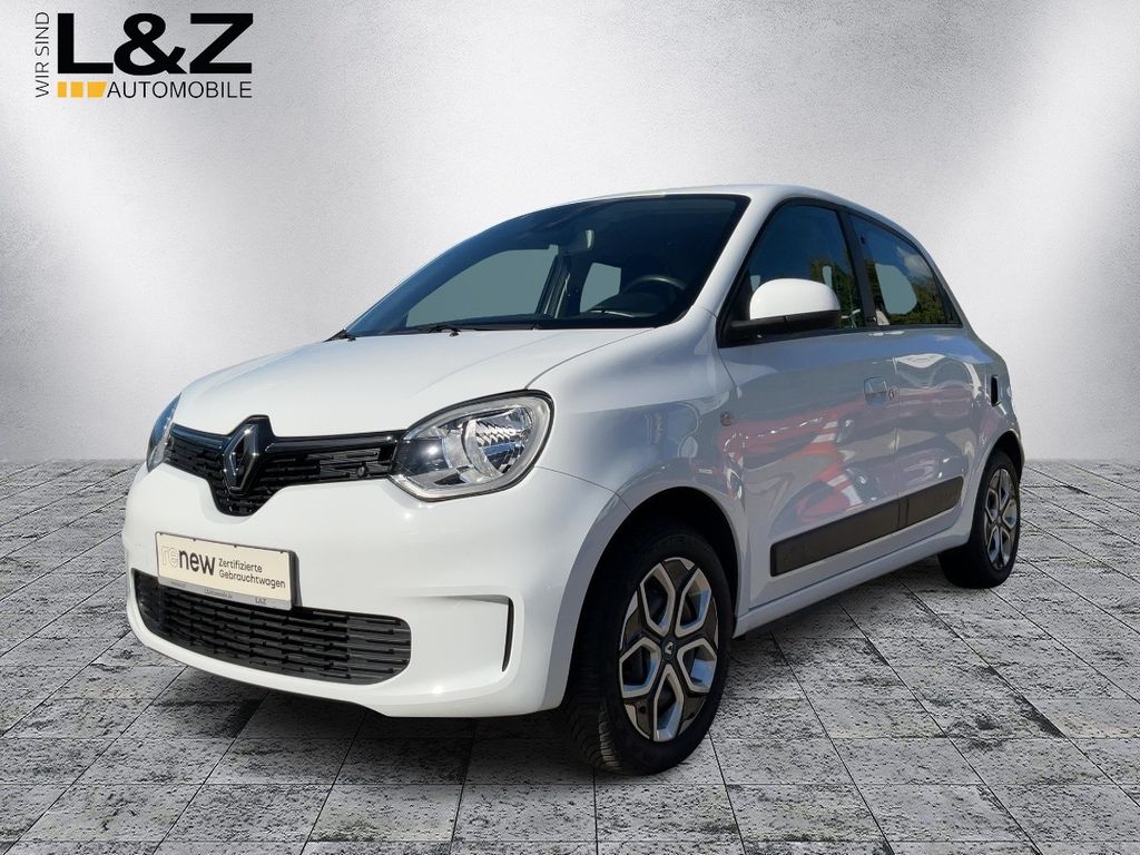 Renault Twingo 2021