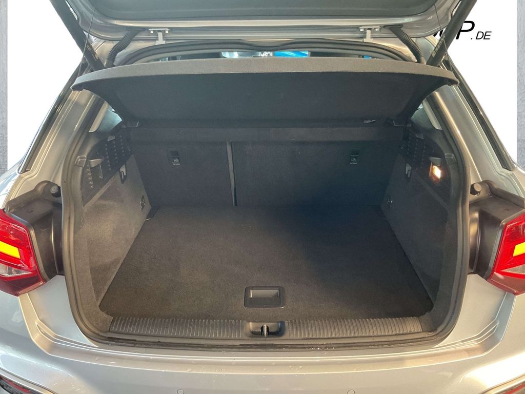 Audi Q2 2023