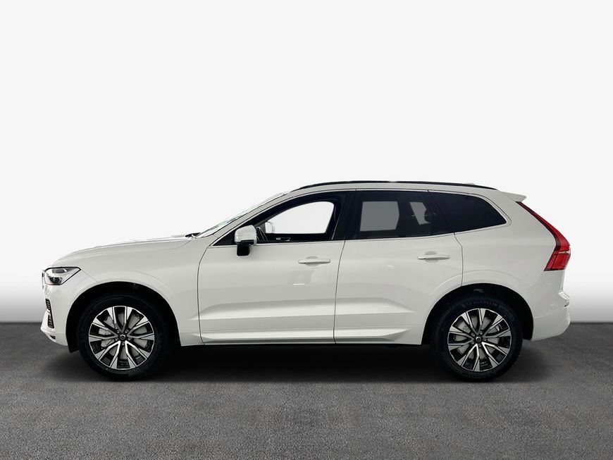 Volvo XC60 2025