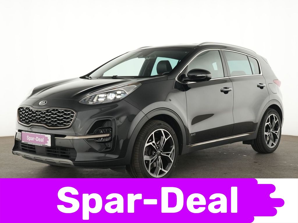 Kia Sportage 2021