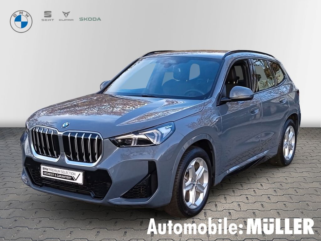 BMW X1 2025