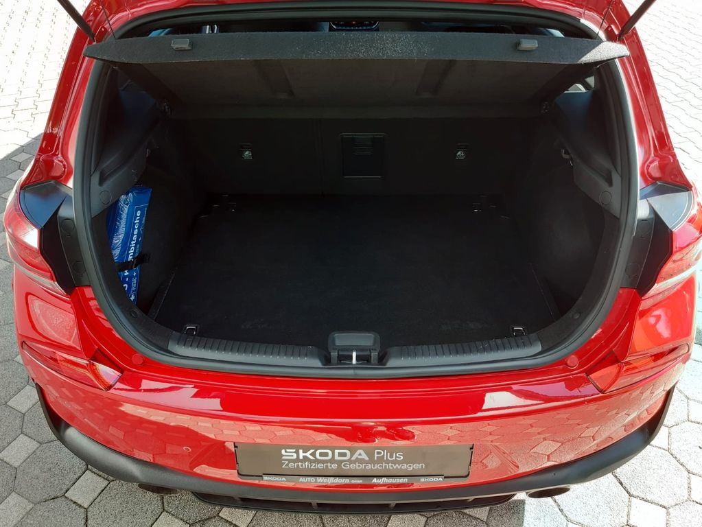 Hyundai i30 2019