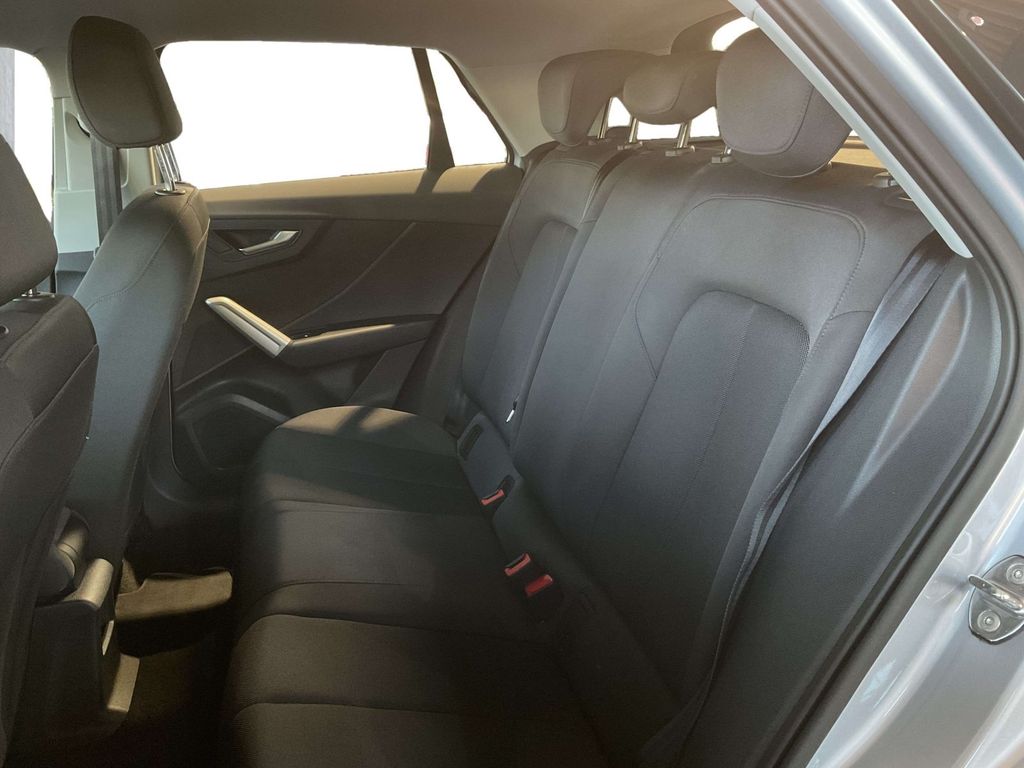 Audi Q2 2023