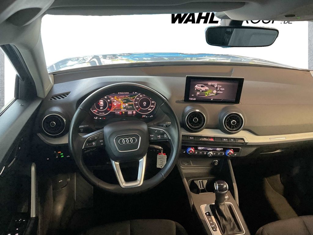 Audi Q2 2023