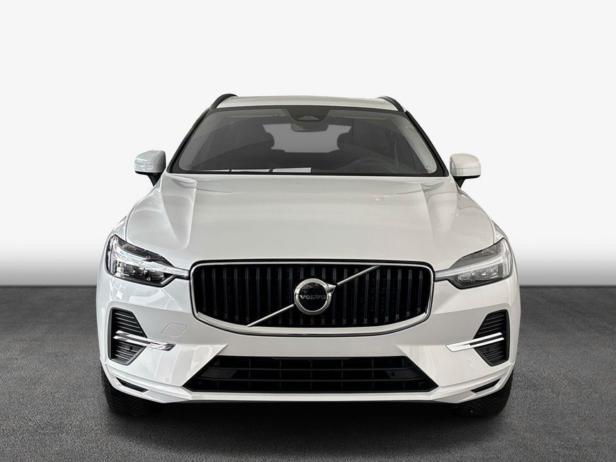 Volvo XC60 2025