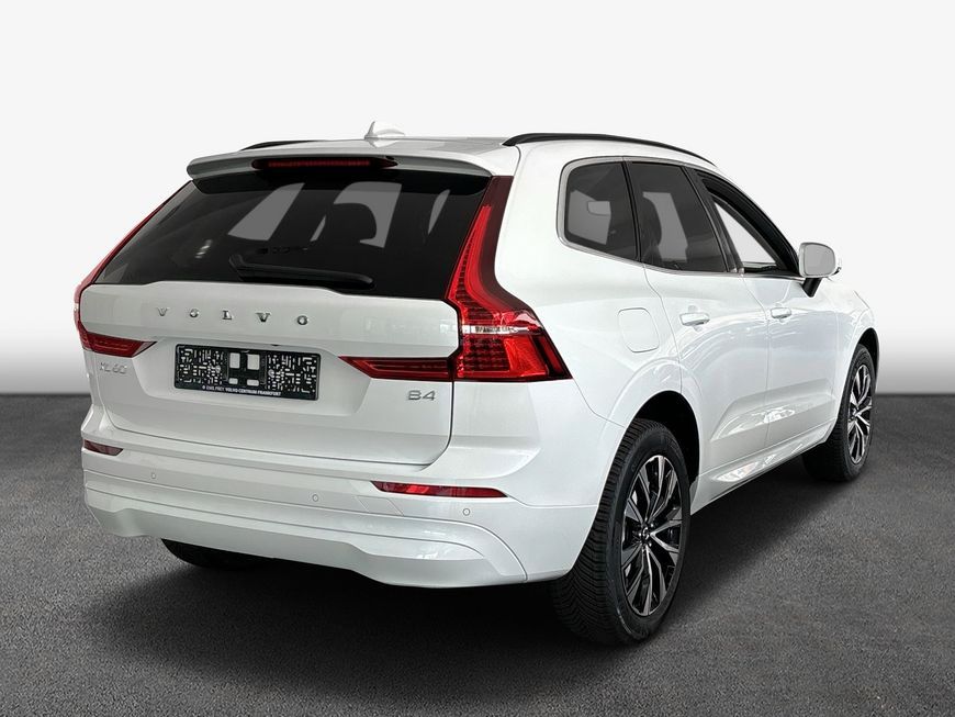 Volvo XC60 2025