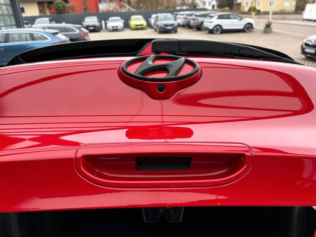 Hyundai i30 2019