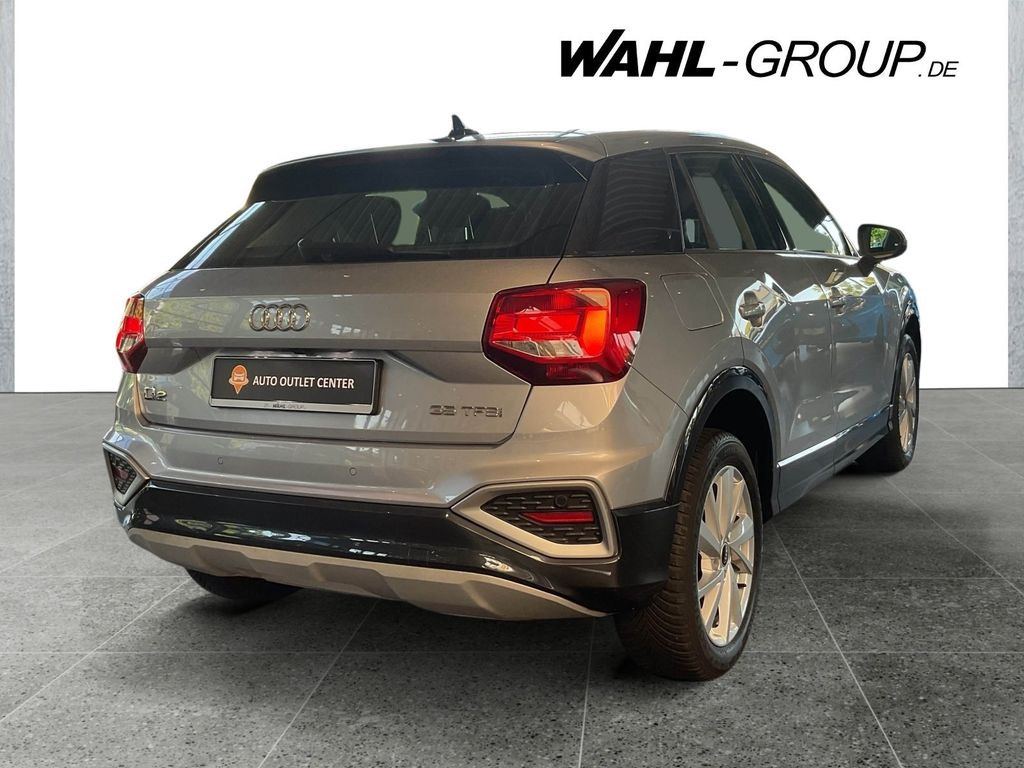 Audi Q2 2023