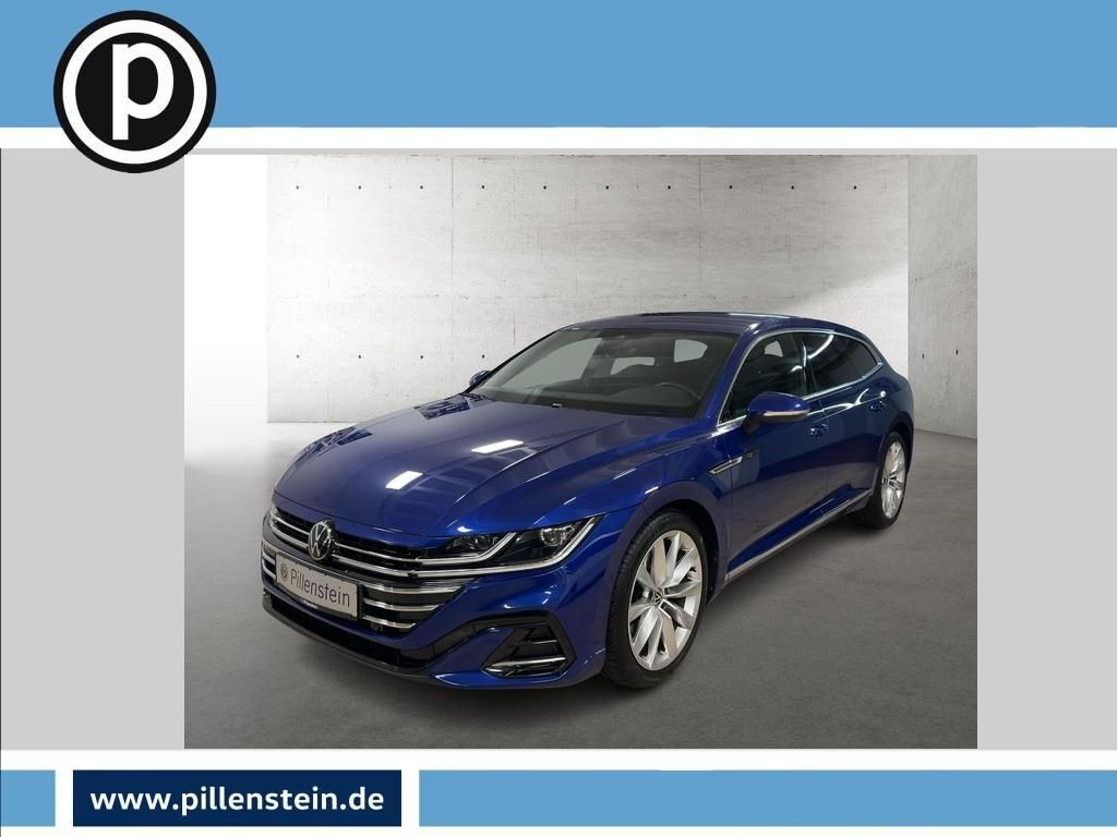 Volkswagen Arteon 2022