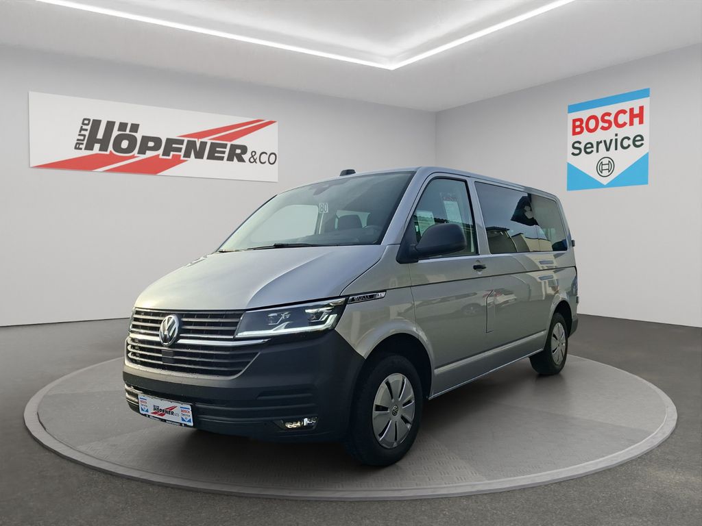 Volkswagen T6 Caravelle 2020