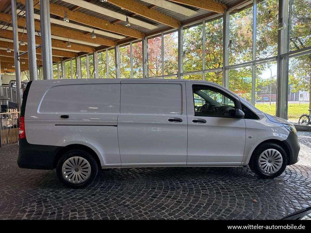 Mercedes-Benz Vito 2024
