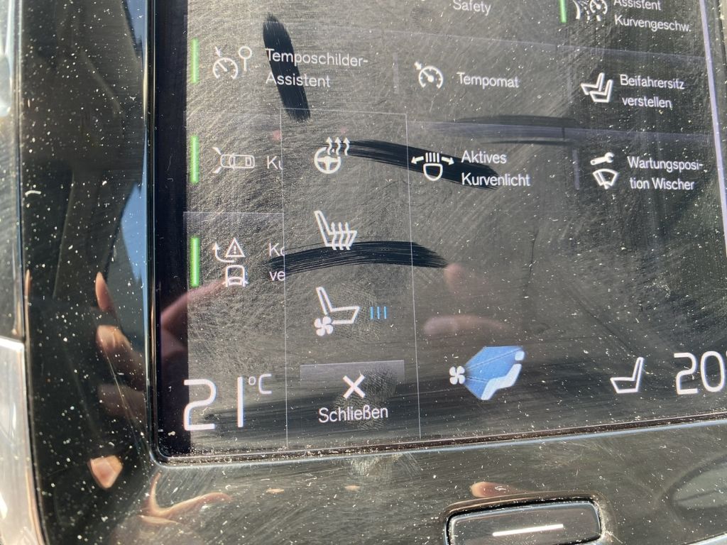 Volvo XC90 2022