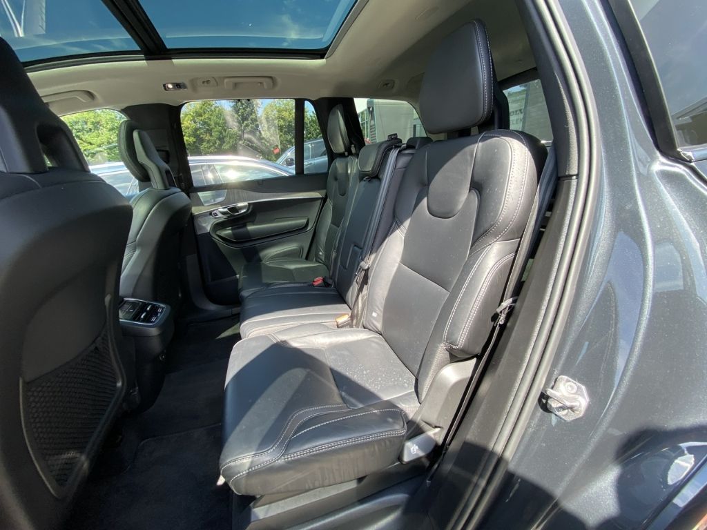 Volvo XC90 2022