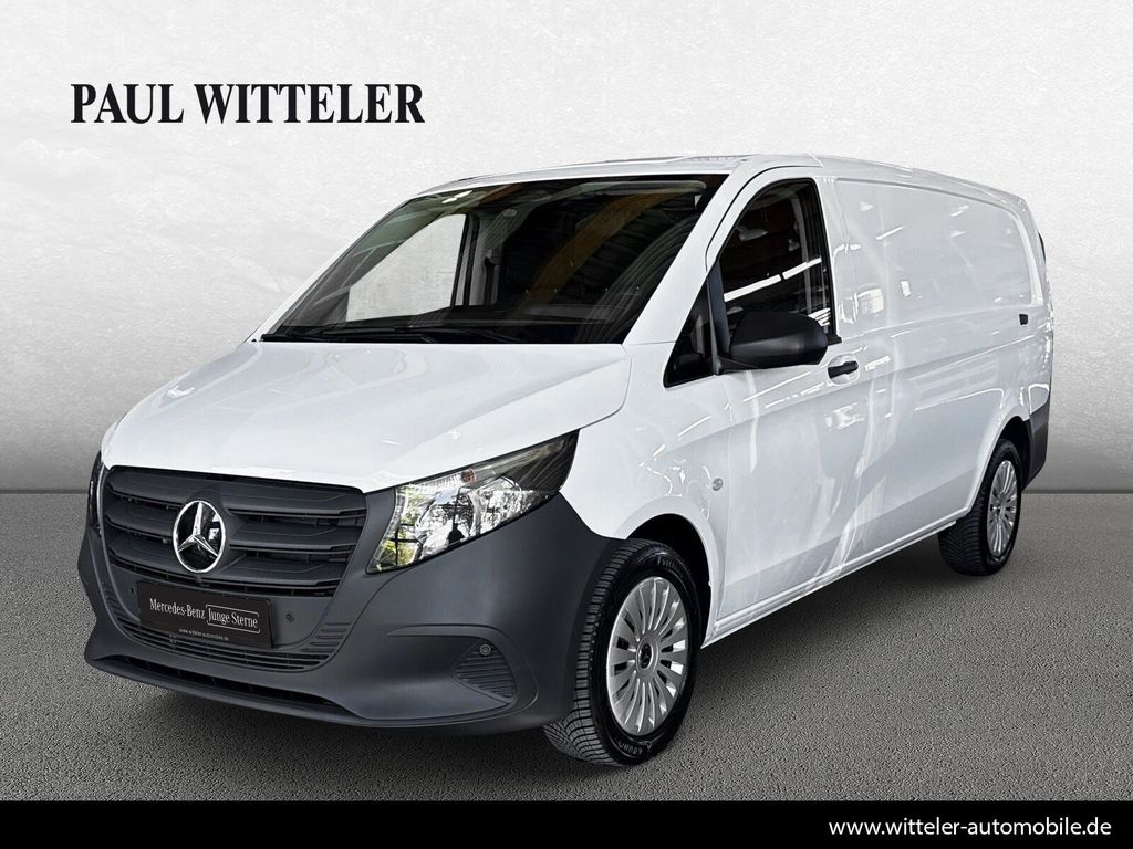 Mercedes-Benz Vito 2024