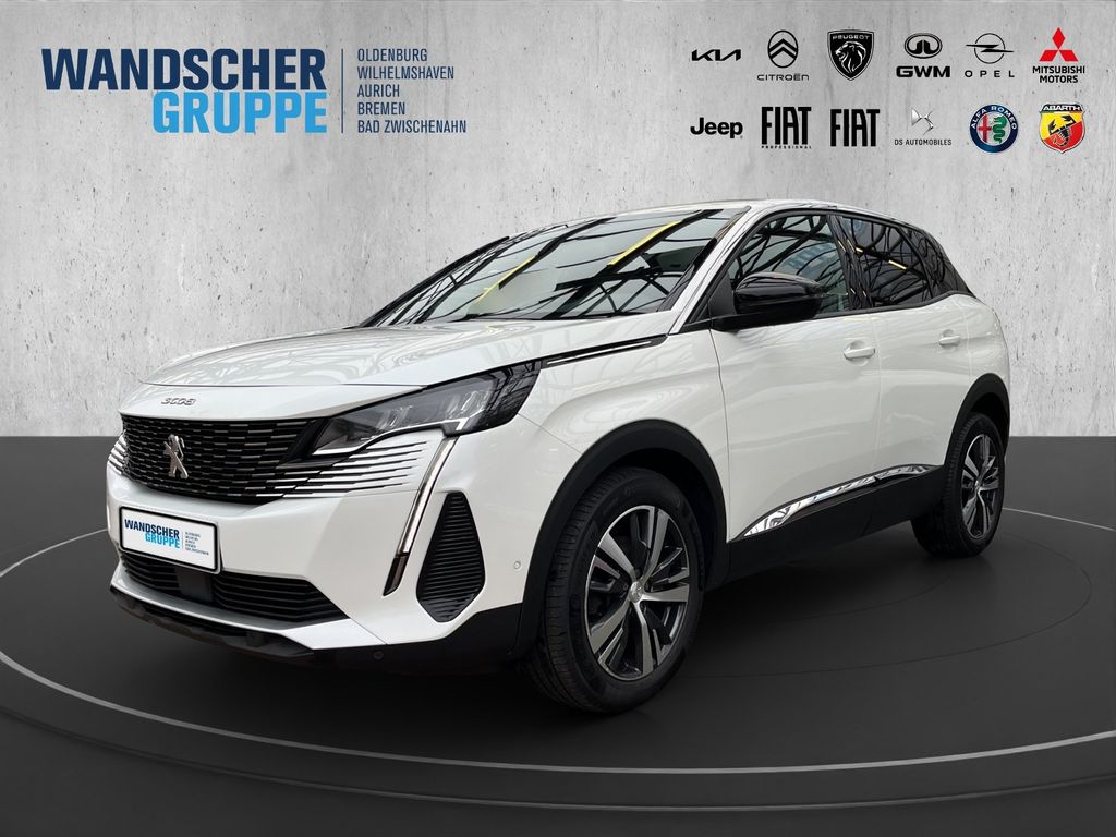 Peugeot 3008 2023
