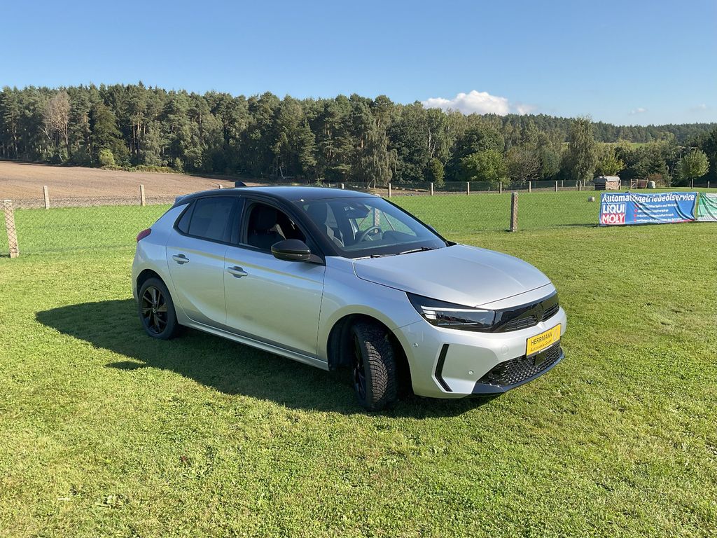 Opel Corsa 2024