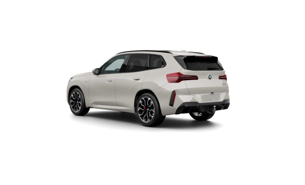 BMW X3 2025