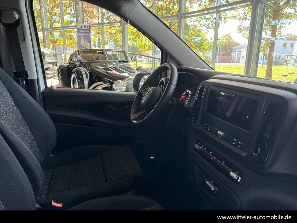 Mercedes-Benz Vito 2024