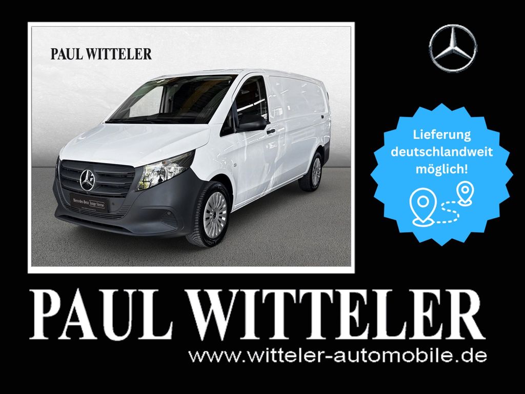 Mercedes-Benz Vito 2024